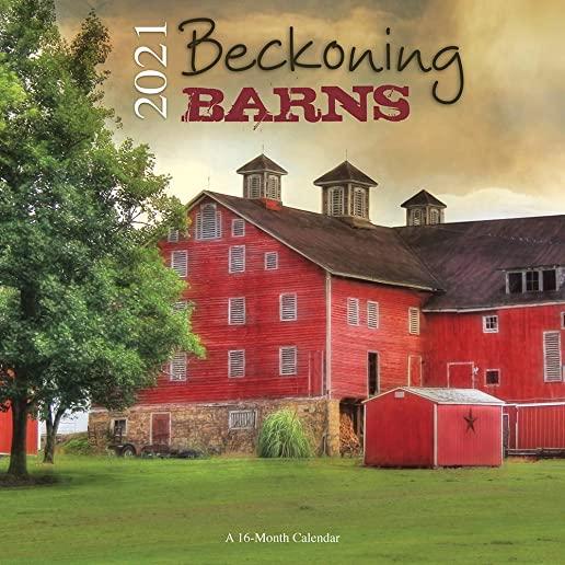 Beckoning Barns 2021 Square Hopper