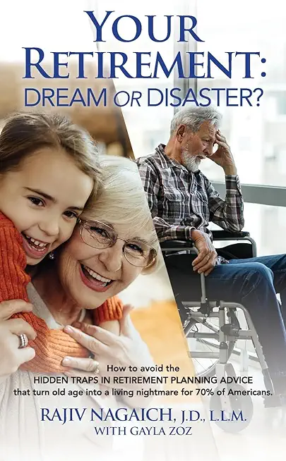 Your Retirement: Dream or Disaster?