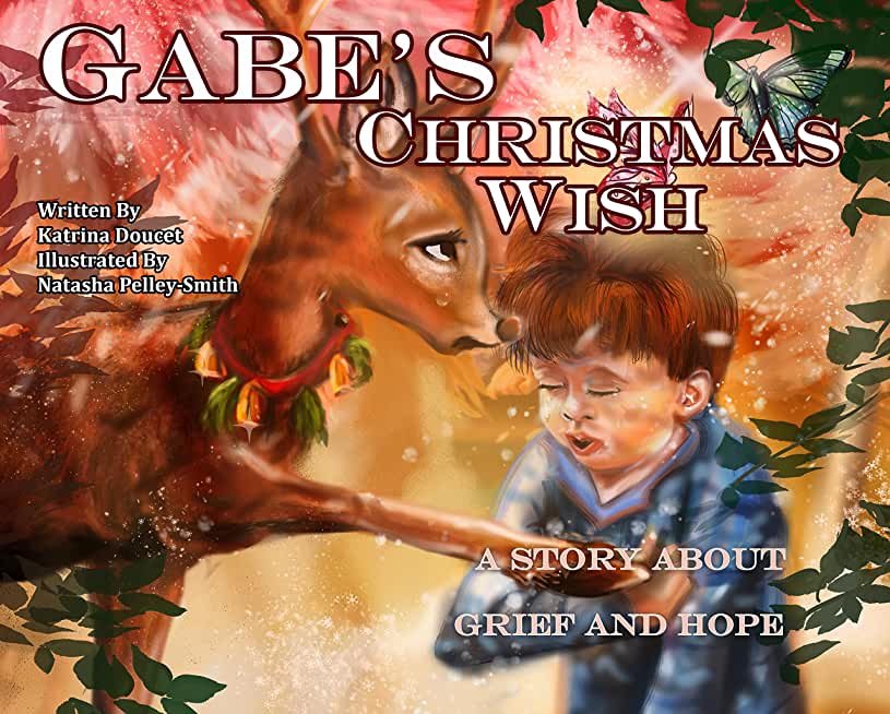 Gabe's Christmas Wish