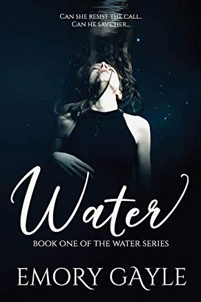 Water: Book One of the Water Series