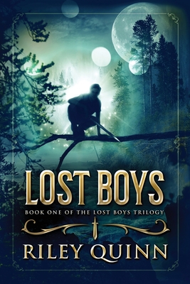 Lost Boys: Book One of the Lost Boys Trilogy