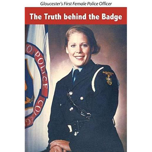 The Truth behind the Badge: Gloucester's First Female Police Officer