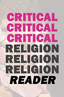 Critical Religion Reader