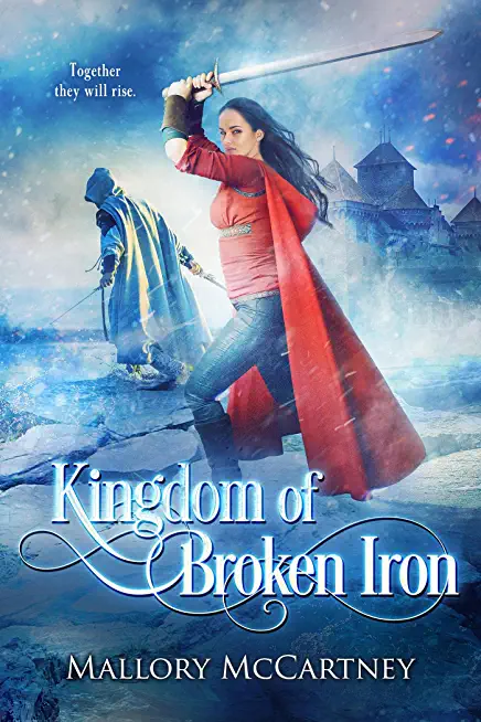 Kingdom of Broken Iron