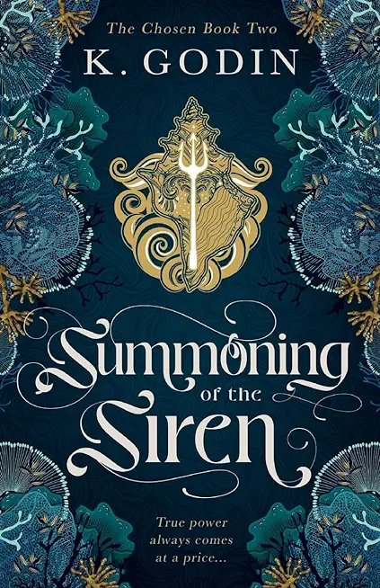 Summoning of the Siren