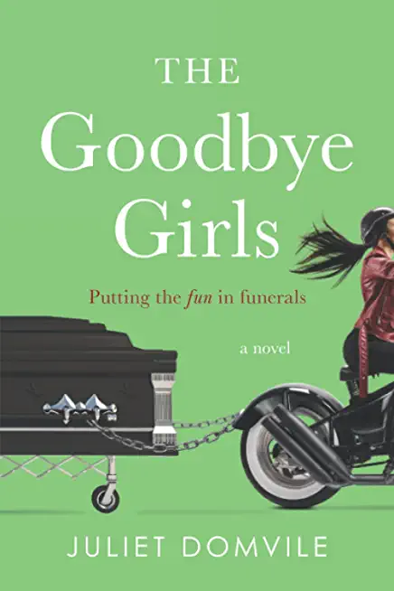 The Goodbye Girls