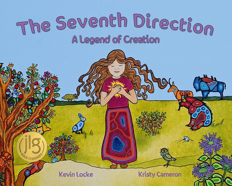 The Seventh Direction: A Legend of Creation