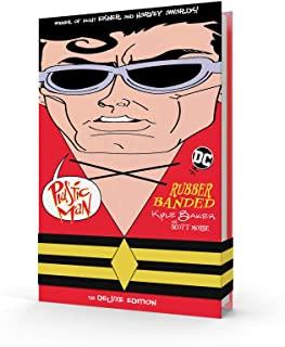 Plastic Man: Rubber Banded - The Deluxe Edition