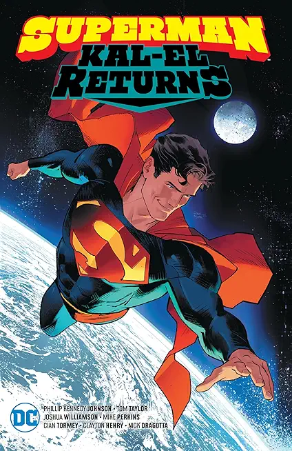 Superman: Kal-El Returns