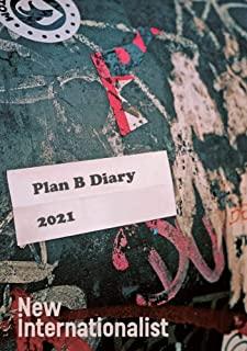 Plan B Diary 2021