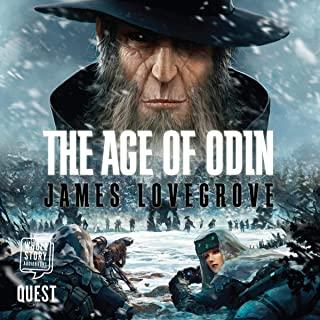 The Age of Odin, Volume 2