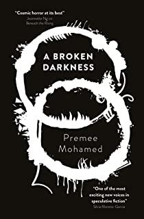 A Broken Darkness, Volume 2