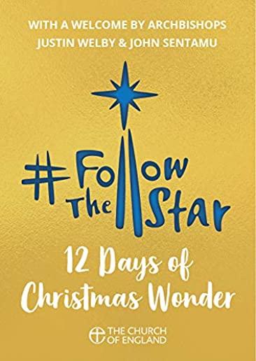 Follow the Star 2019 (Pack of 10): 12 Days of Christmas Wonder
