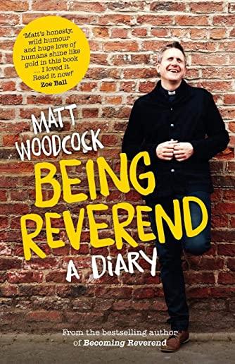Being Reverend: A Diary