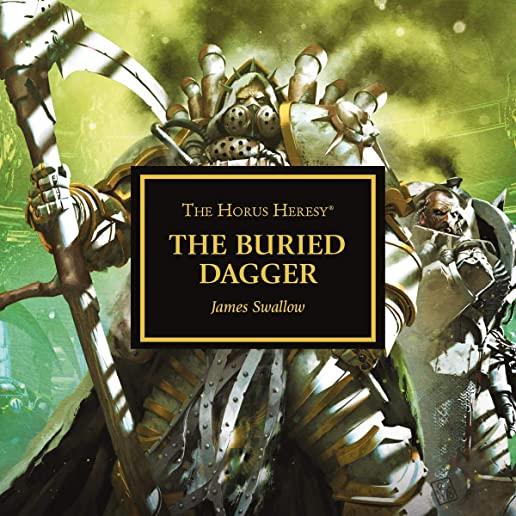 The Horus Heresy: The Buried Dagger