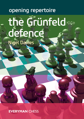 Opening Repertoire: The GrÃ¼nfeld Defence