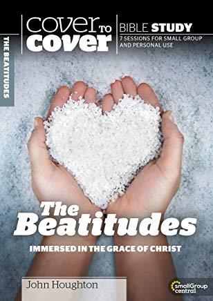 The Beatitudes: Immersed in the Grace of Christ