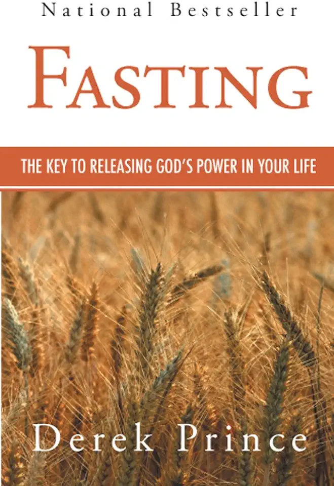 Fasting Successfully: A Practical Guide to Seeking God