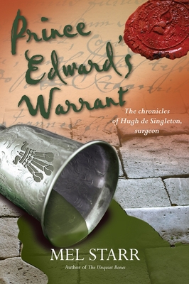 Prince Edward's Warrant, Volume 11
