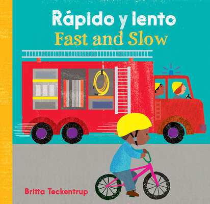 Rapido y Lento/Fast And Slow