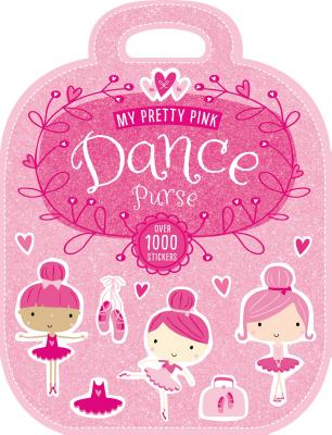 My Pretty Pink Dance Purse