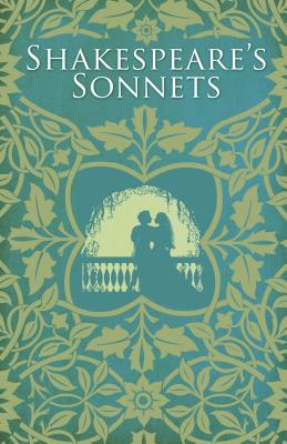 Shakespeare's Sonnets: Slip-Cased Edition