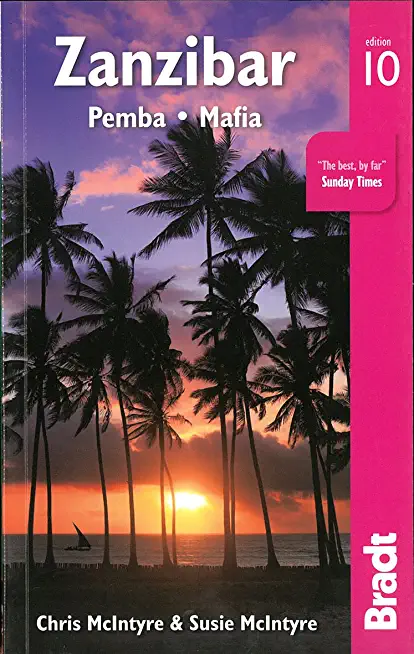 Zanzibar: Pemba, Mafia
