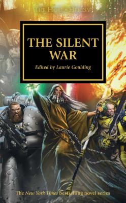 The Silent War, Volume 37