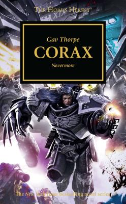 Corax, Volume 40