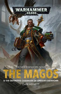The Magos, Volume 4