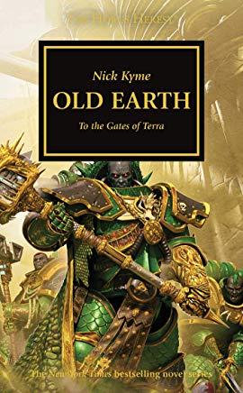 Old Earth, Volume 47