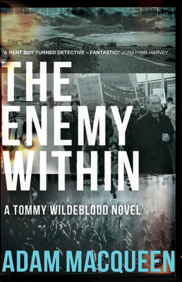 The Enemy Within, 2