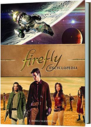 Firefly Encyclopedia