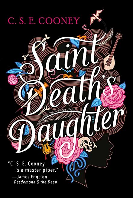 Saint Death's Daughter, 1