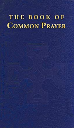The Church of Ireland Book of Common Prayer: Pew Edition