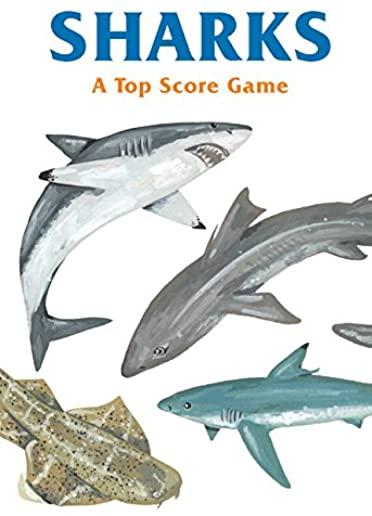 Sharks: A Top Score Game