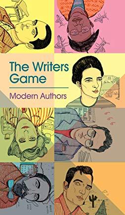 The Writer's Game: Modern Authors