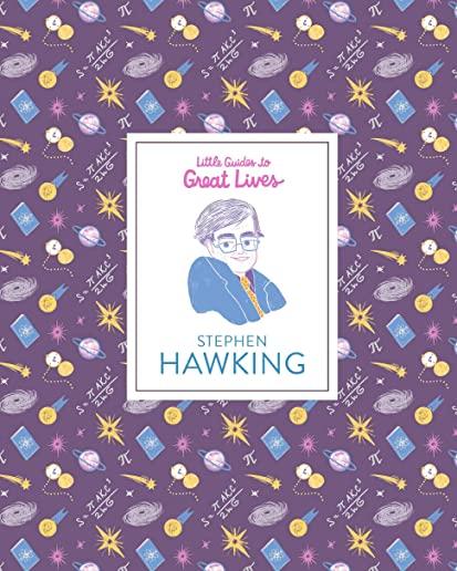 Stephen Hawking: (scientist Biography, Biography Book for Children)