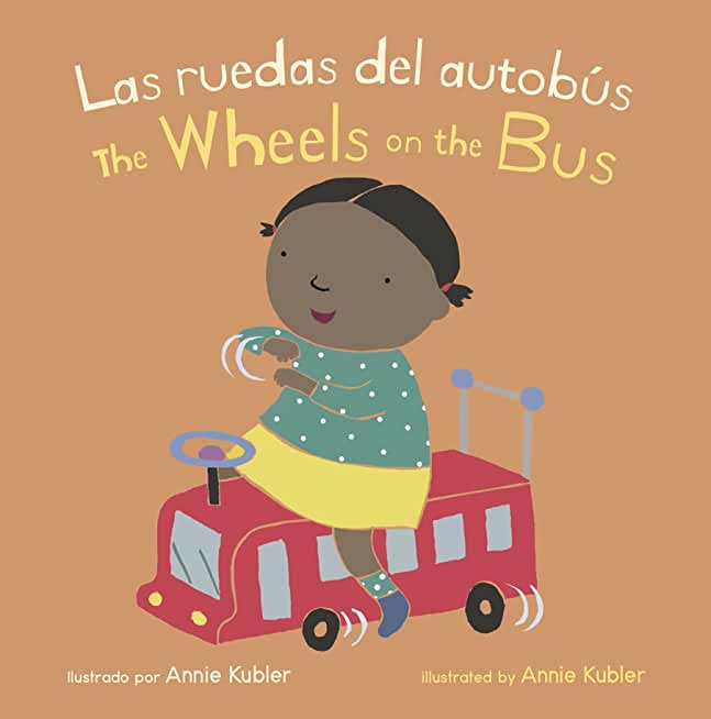Las Ruedas del AutobÃºs/Wheels on the Bus