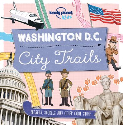 City Trails: Washington DC