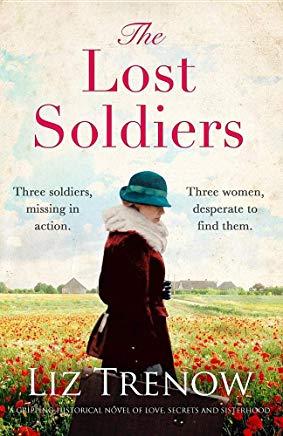 The Lost Soldiers: A Gripping Historical Novel of Love, Secrets and Sisterhood