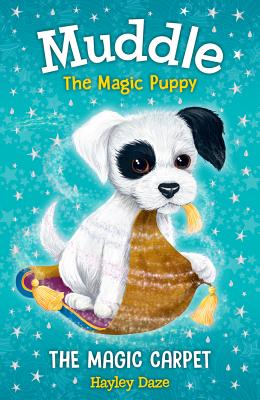 Muddle the Magic Puppy: The Magic Carpet