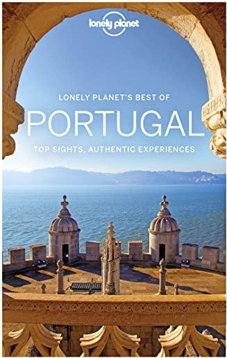 Lonely Planet Best of Portugal
