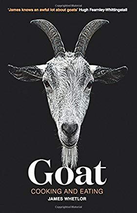 Goat: Cooking and Eating