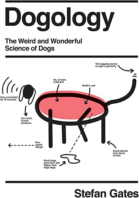Dogology: The Weird and Wonderful Science of Dogs