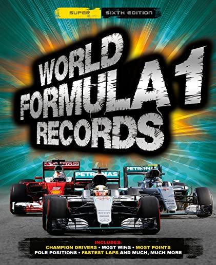 World Formula 1 Records 2019