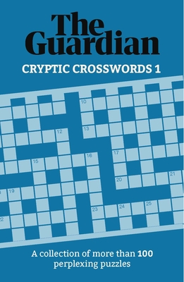 Cryptic Crosswords: A Collection of 200 Perplexing Puzzles
