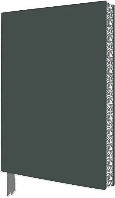 Charcoal Artisan Notebook (Flame Tree Journals)
