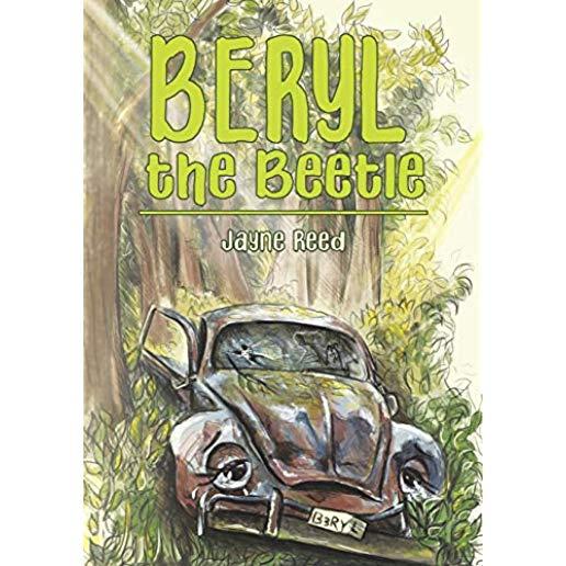 Beryl the Beetle