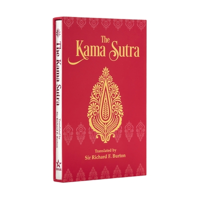 The Kama Sutra: Slip-Cased Edition
